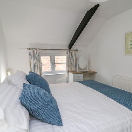 1 Penporth Villa Rhayader Eksteriør bilde
