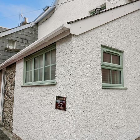 1 Penporth Villa Rhayader Eksteriør bilde