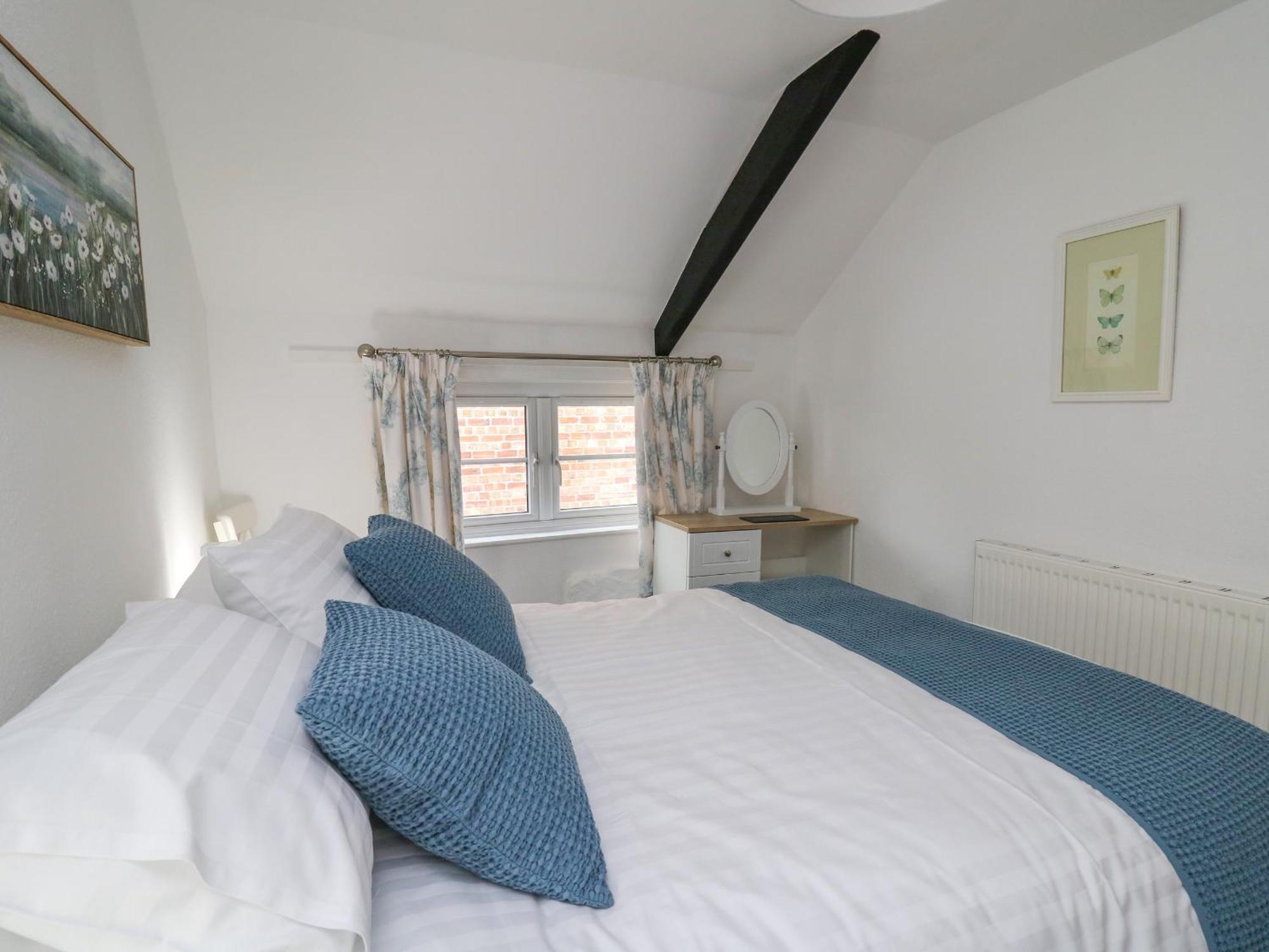 1 Penporth Villa Rhayader Eksteriør bilde