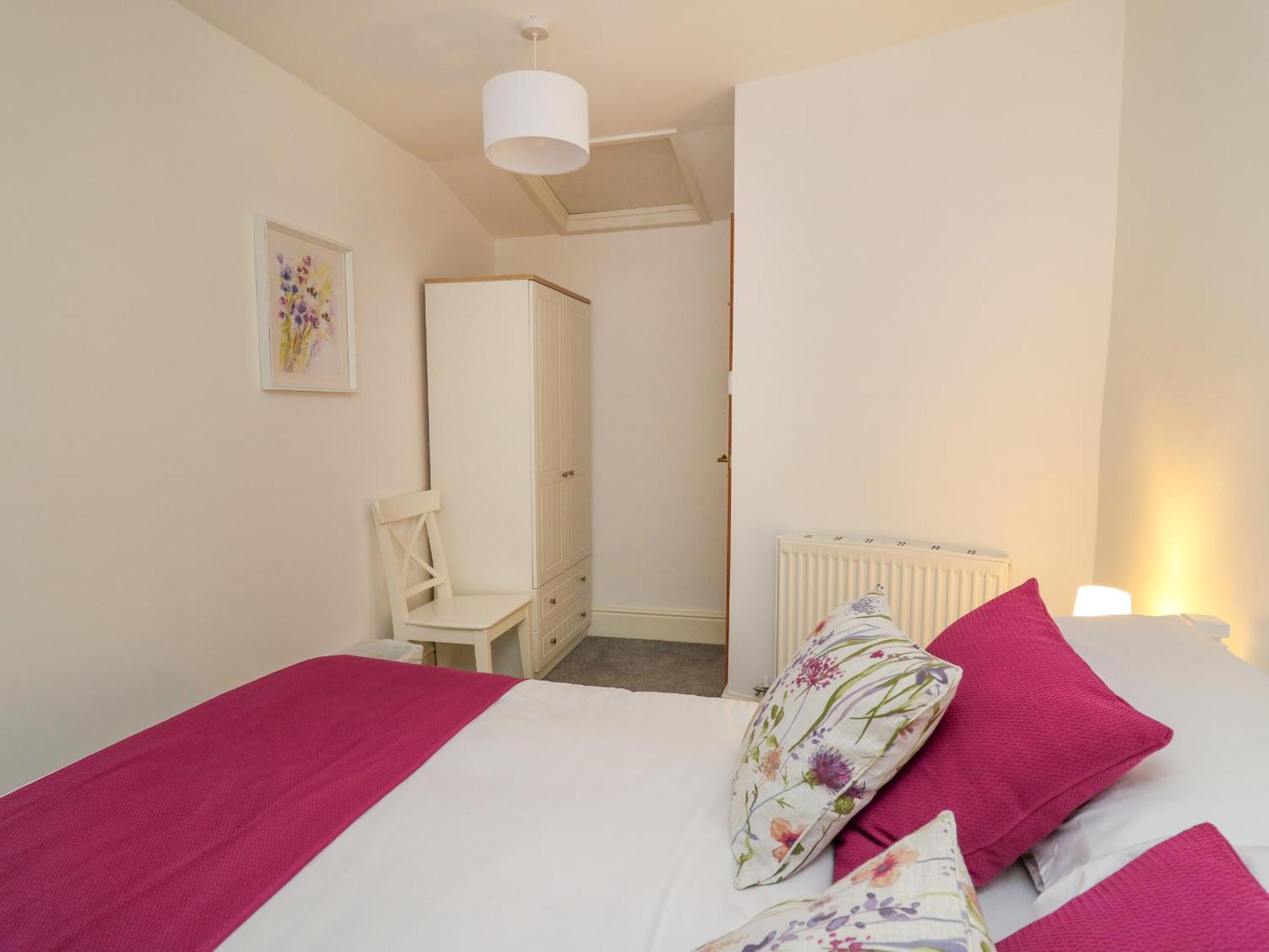1 Penporth Villa Rhayader Eksteriør bilde