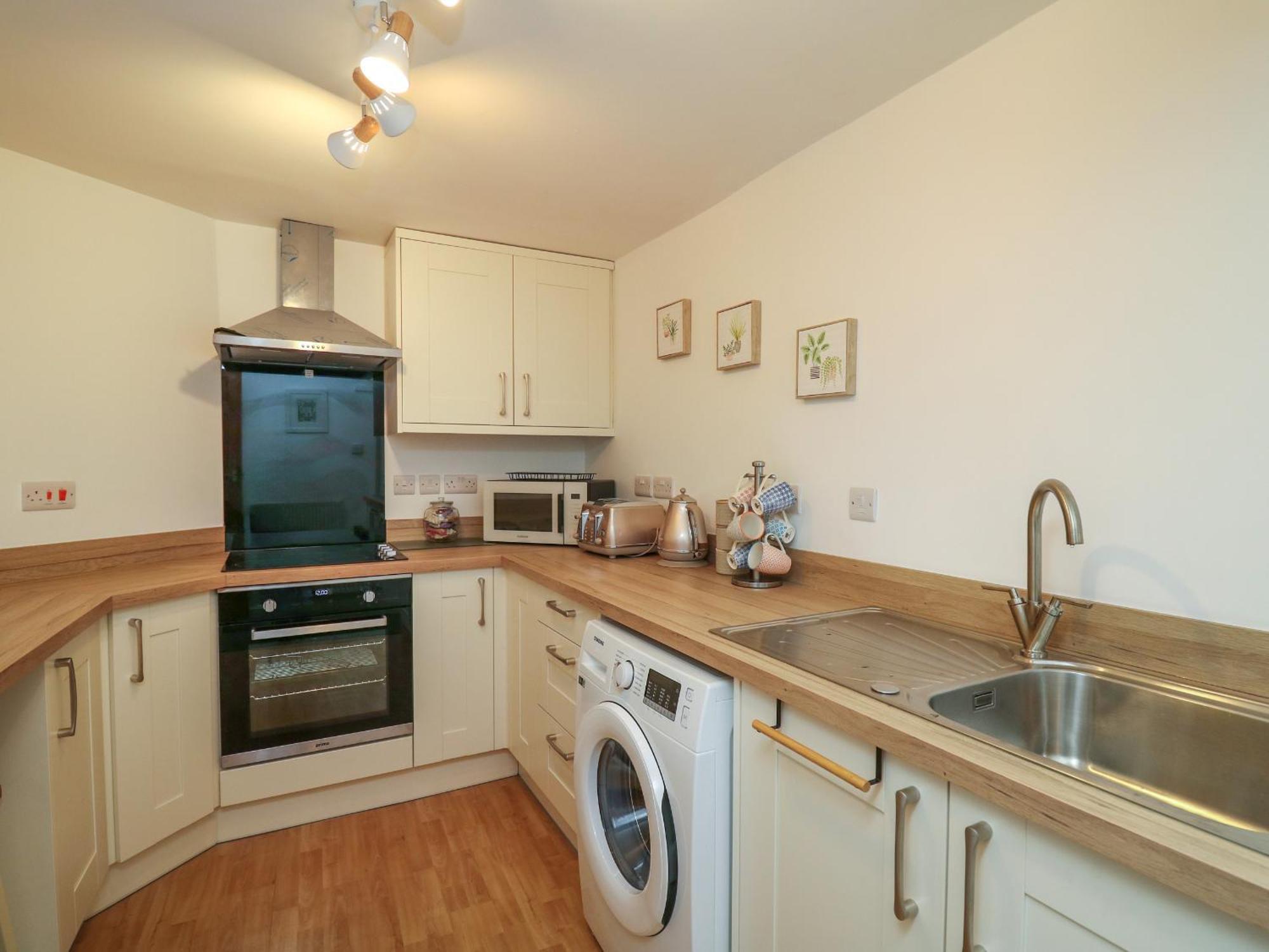 1 Penporth Villa Rhayader Eksteriør bilde