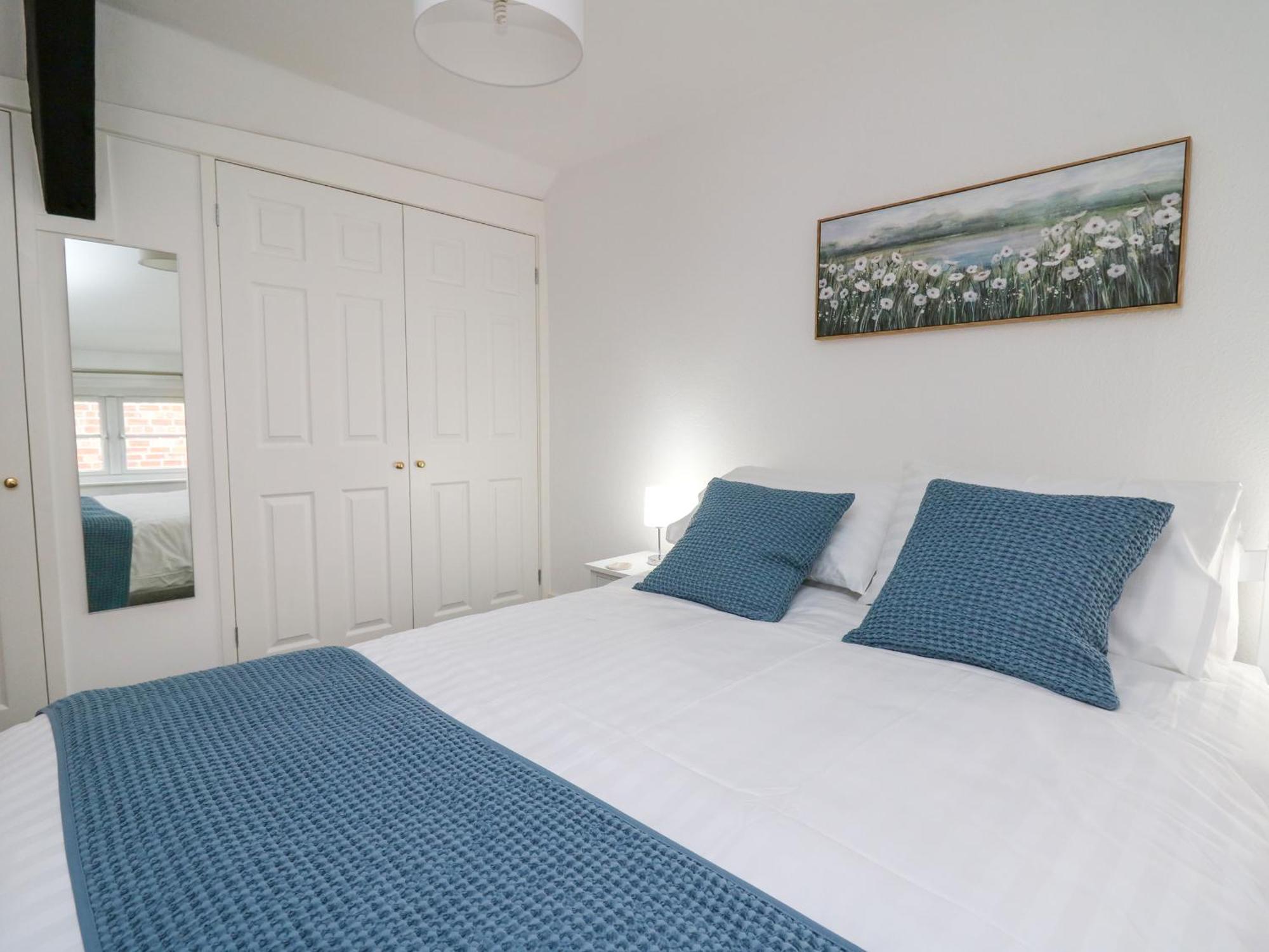 1 Penporth Villa Rhayader Eksteriør bilde