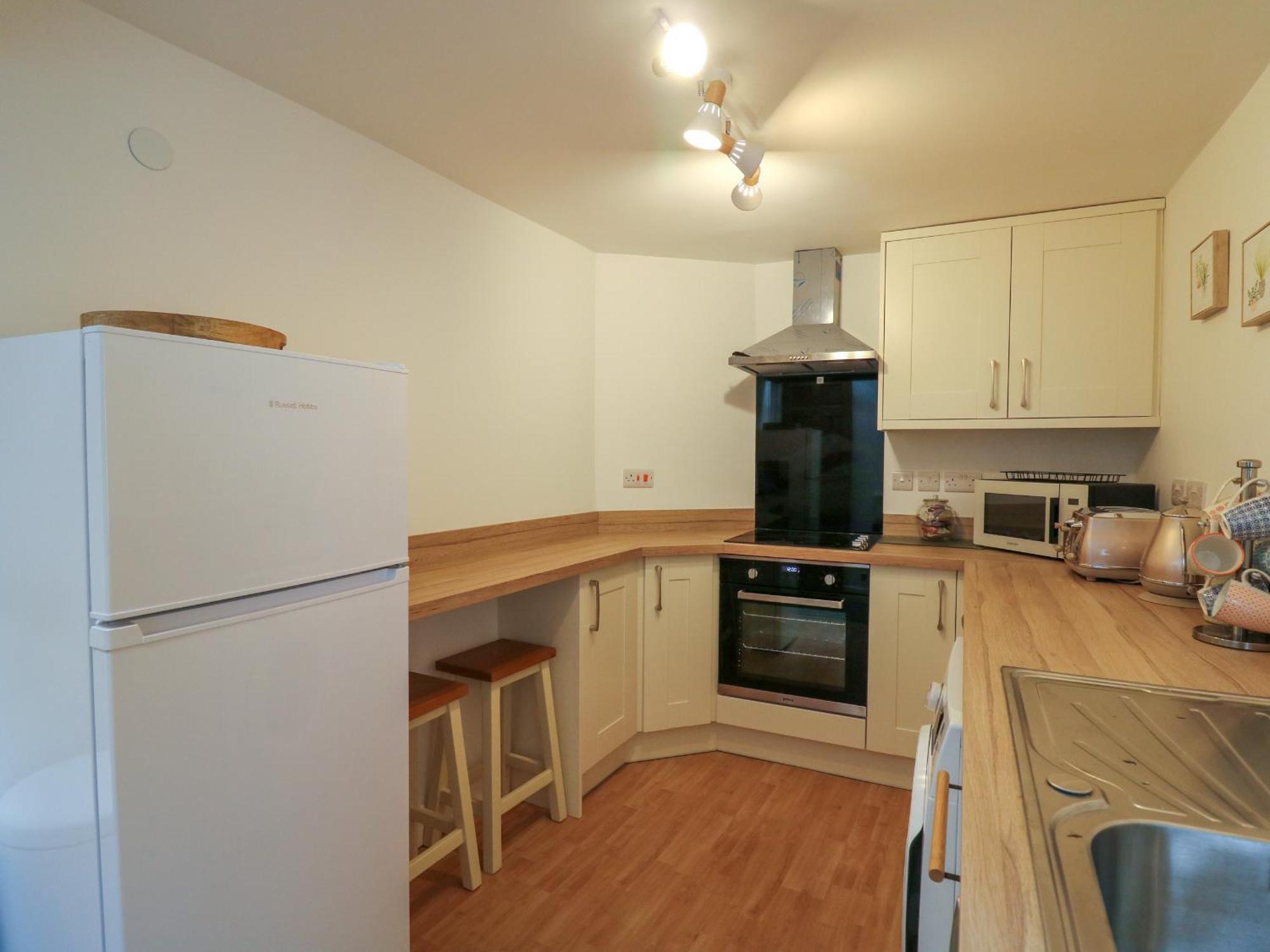 1 Penporth Villa Rhayader Eksteriør bilde