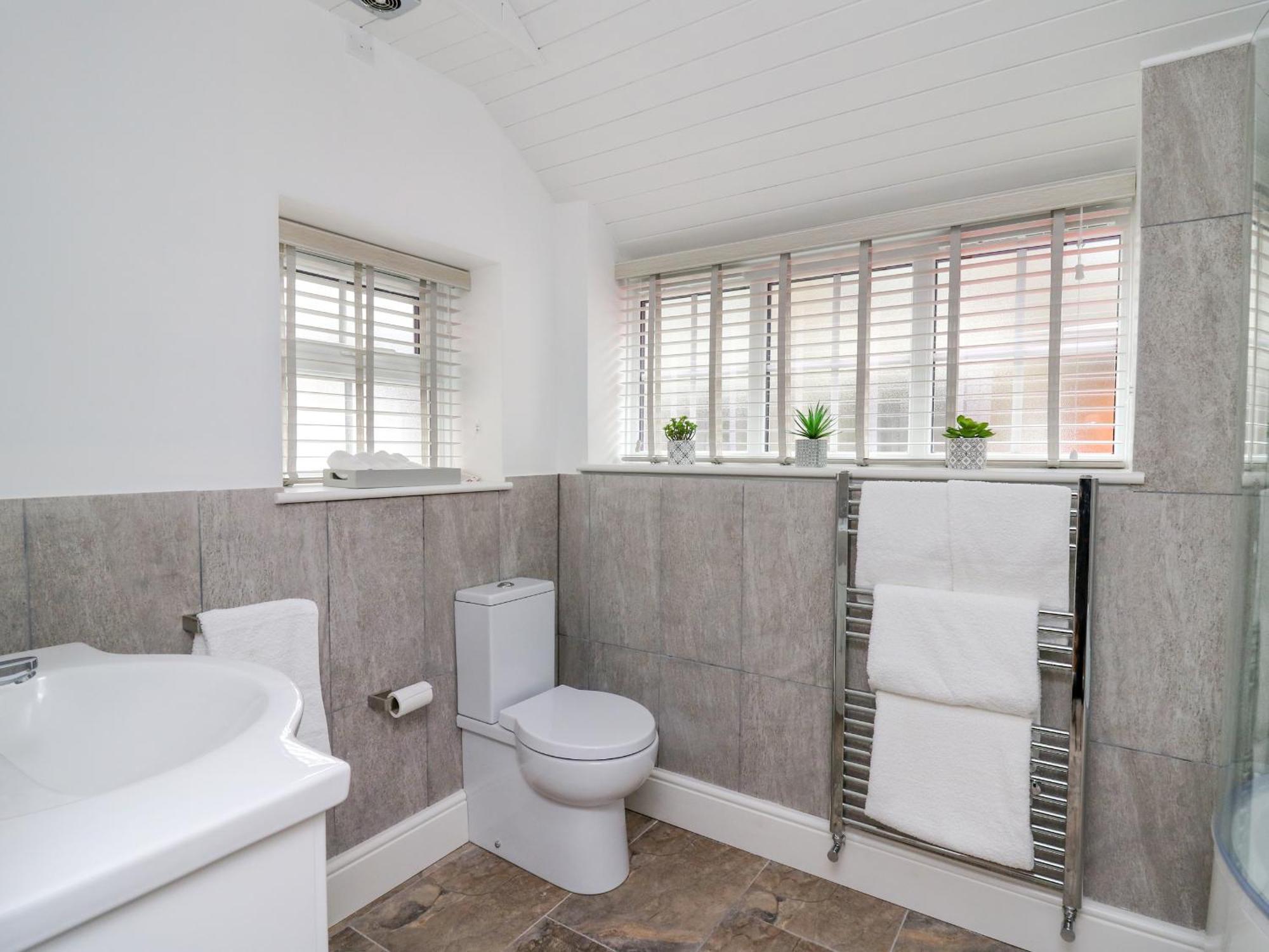 1 Penporth Villa Rhayader Eksteriør bilde