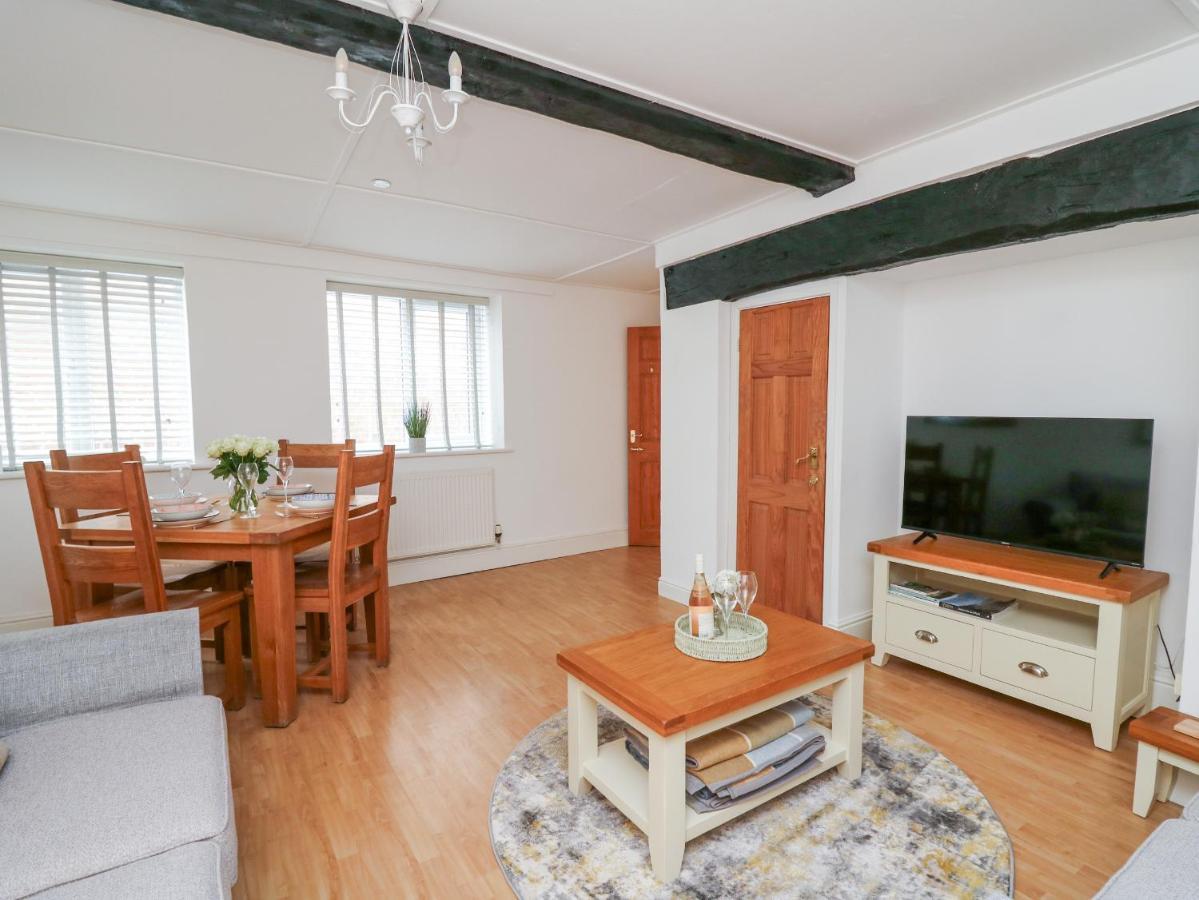 1 Penporth Villa Rhayader Eksteriør bilde