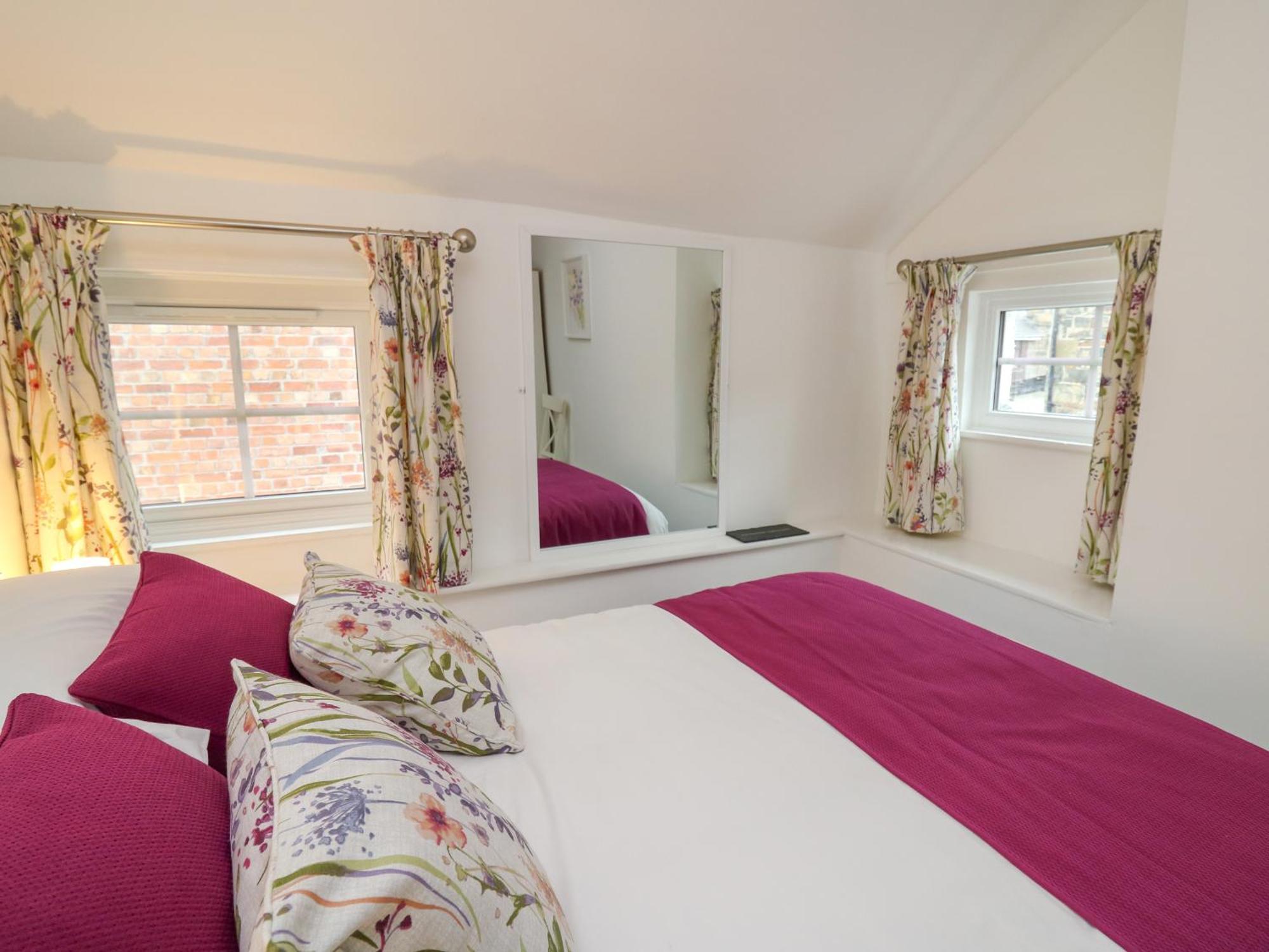 1 Penporth Villa Rhayader Eksteriør bilde