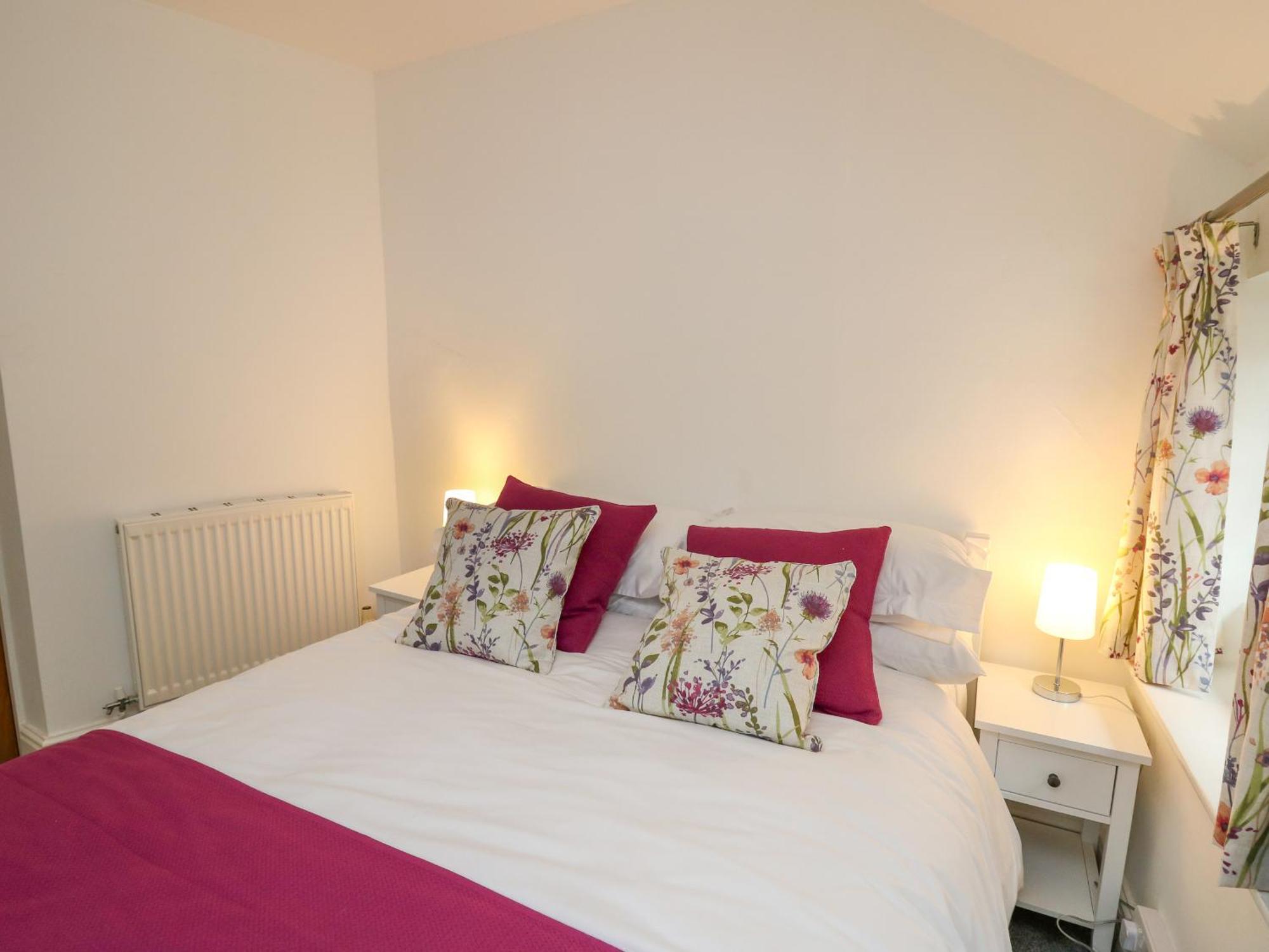 1 Penporth Villa Rhayader Eksteriør bilde