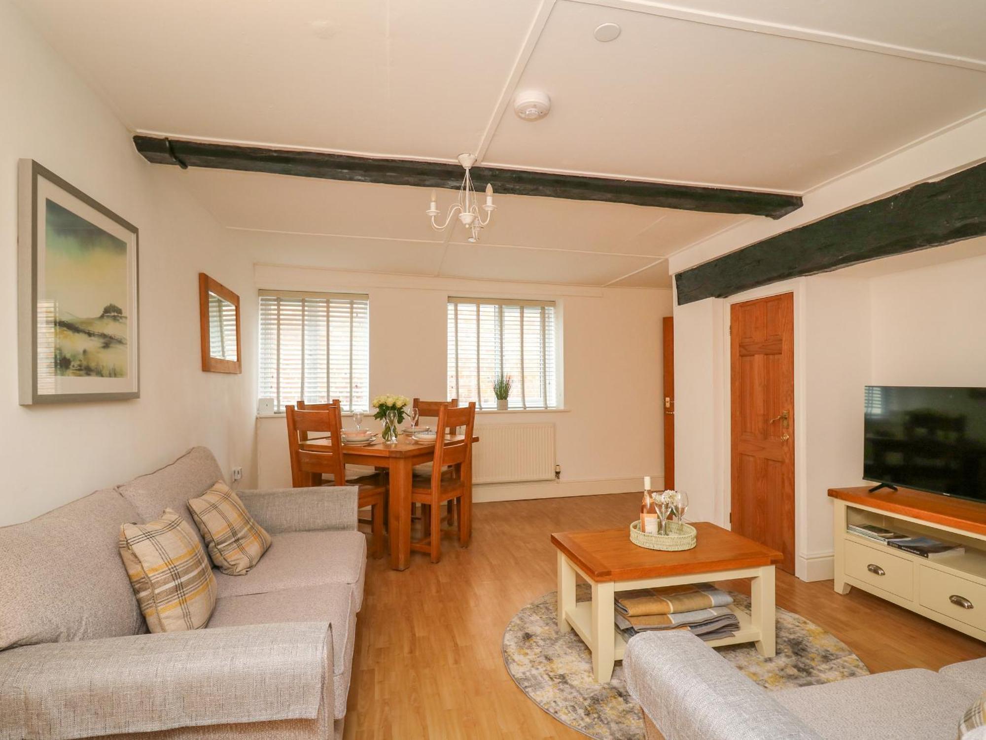 1 Penporth Villa Rhayader Eksteriør bilde