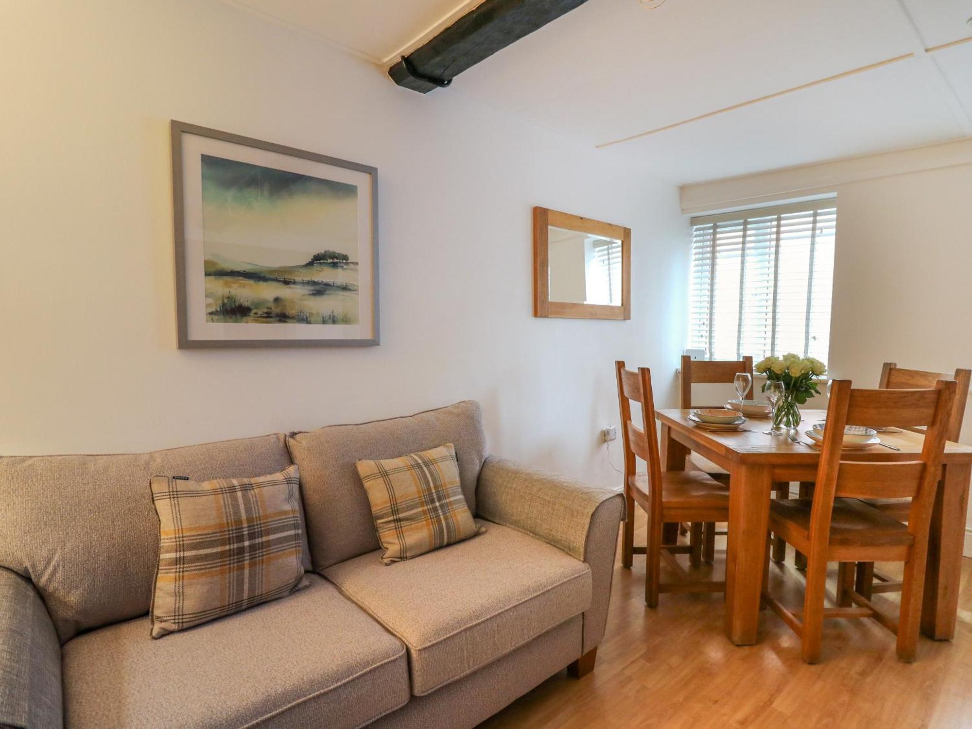 1 Penporth Villa Rhayader Eksteriør bilde