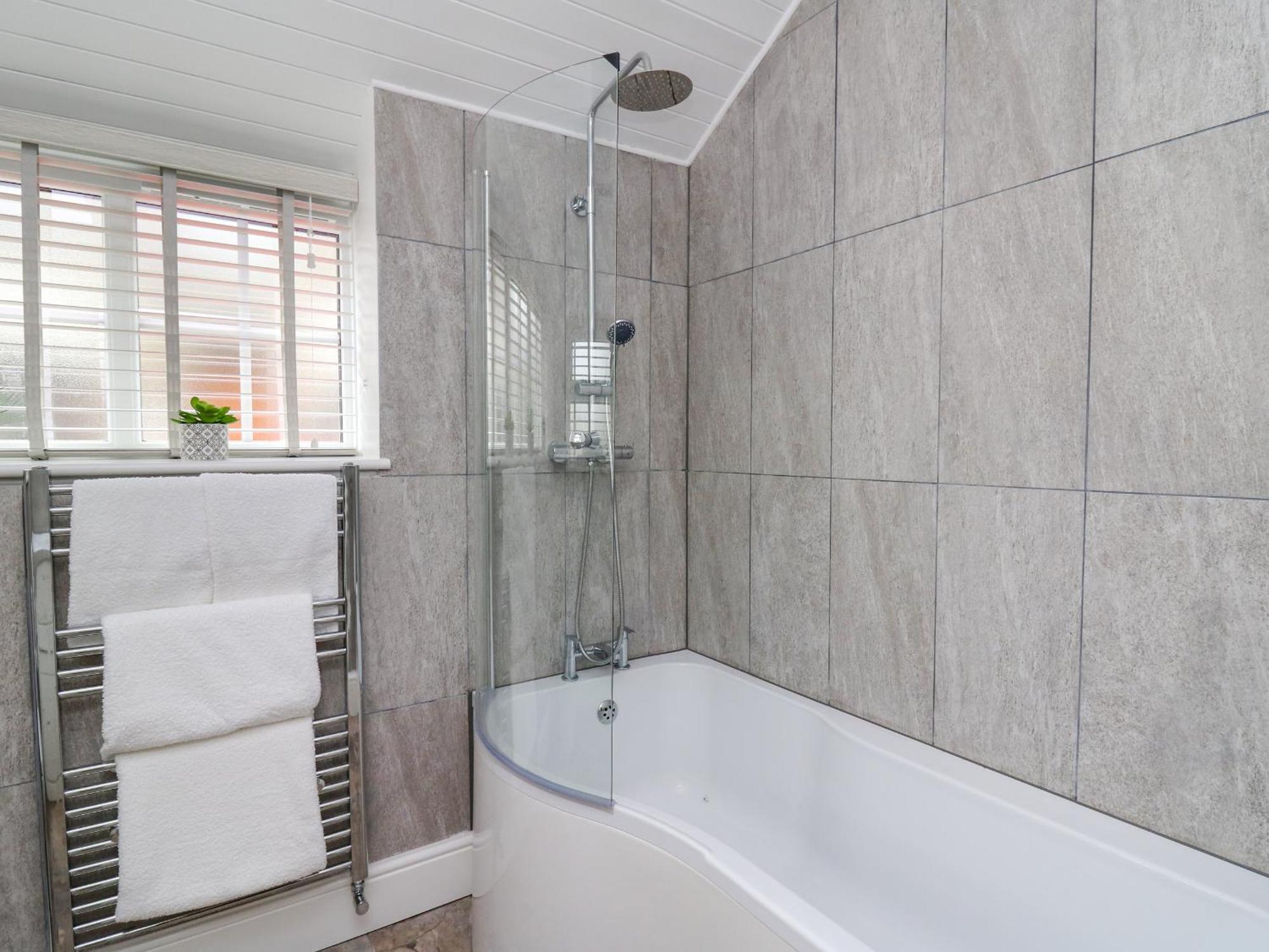 1 Penporth Villa Rhayader Eksteriør bilde